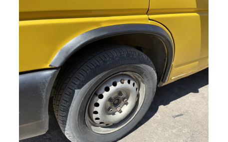 Арки Volkswagen T4