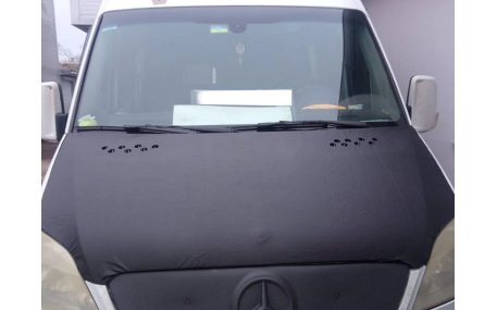 Чехол на капот Mercedes Sprinter 2007-2012