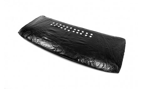 Чехол на капот Mercedes Vito W638