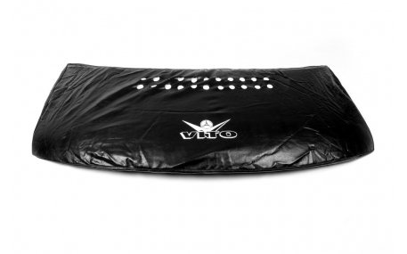 Чехол на капот Mercedes Vito W638