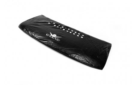 Чехол на капот Mercedes Vito W638