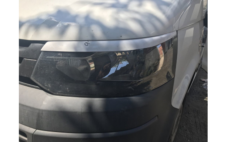 Ресницы Volkswagen T5