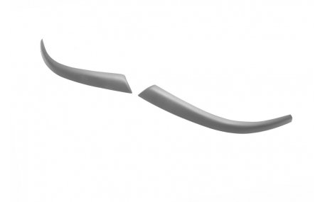 Ресницы Volkswagen T5