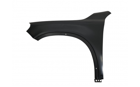 Крыло левое Mercedes GLA-class X156