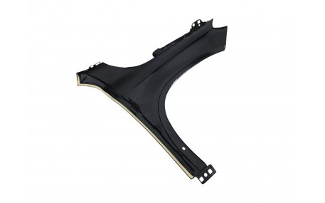 Крыло левое Mercedes GLA-class X156