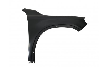 Крыло правое Mercedes GLA-class X156