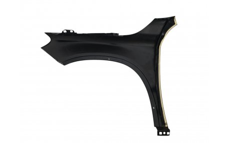 Крыло правое Mercedes GLA-class X156