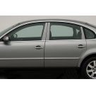 Хром накладки Volkswagen Passat B5