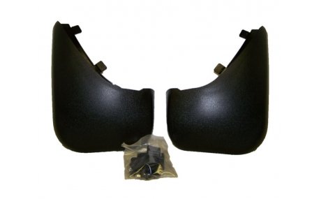 Брызговики Ford Fusion