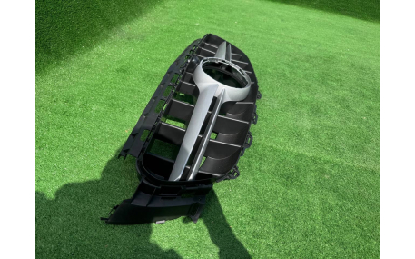 Решетка радиатора Mercedes E-class W213 2016-2020