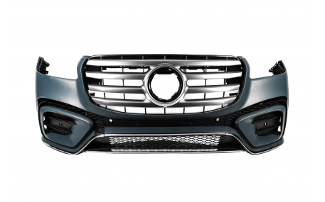 Комплект обвеса Mercedes GLS-class X167