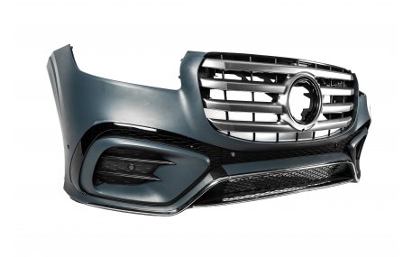 Комплект обвеса Mercedes GLS-class X167