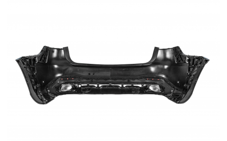 Комплект обвеса Mercedes GLS-class X167