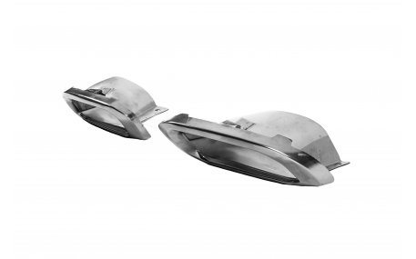 Комплект обвеса Mercedes GLS-class X167