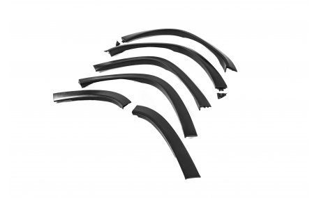 Комплект обвеса Mercedes GLS-class X167