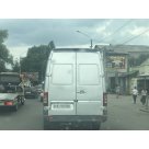 Спойлер Volkswagen LT