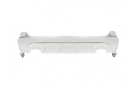 Накладка задняя Mercedes Sprinter