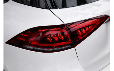 Фонари задние Mercedes GLE-class V167 2019-2023