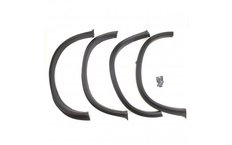 Арки BMW X5 (E70)