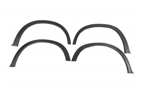 Арки BMW X5 (E70)