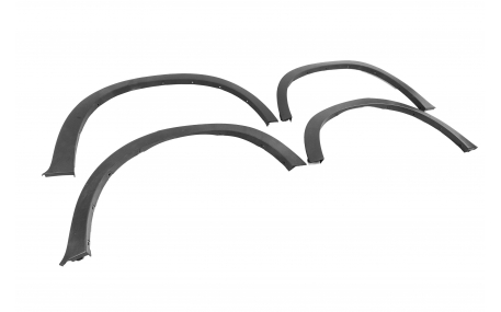 Арки BMW X5 (E70)