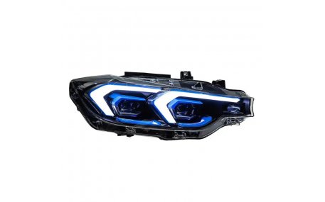 Фары передние BMW 3 F30 2011-2015