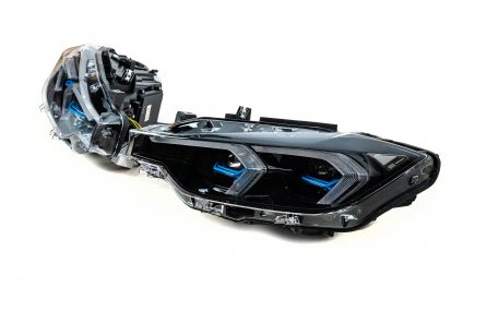 Фары передние BMW 3 F30 2011-2015