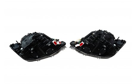 Фары передние BMW 3 F30 2011-2015