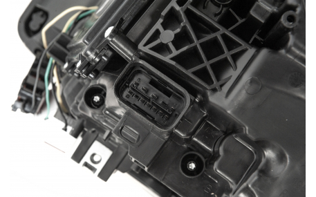 Фары передние BMW 3 F30 2011-2015