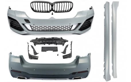 Комплект обвеса BMW 5 G30 2020-2023