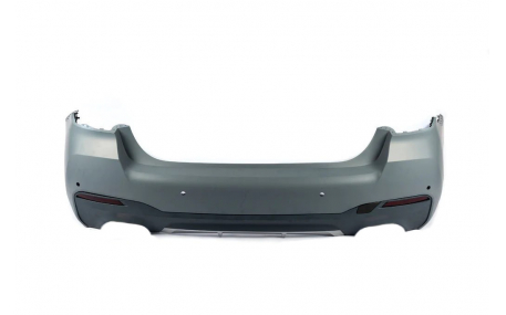 Комплект обвеса BMW 5 G30 2020-2023