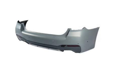 Комплект обвеса BMW 5 G30 2020-2023