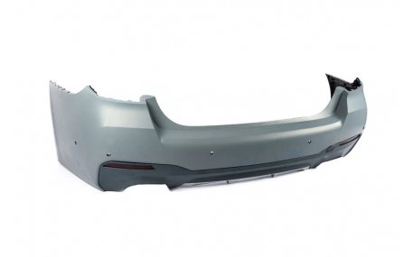 Комплект обвеса BMW 5 G30 2020-2023