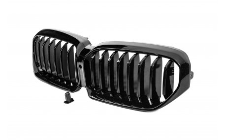 Комплект обвеса BMW 5 G30 2020-2023