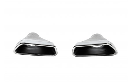 Комплект обвеса BMW 5 G30 2020-2023