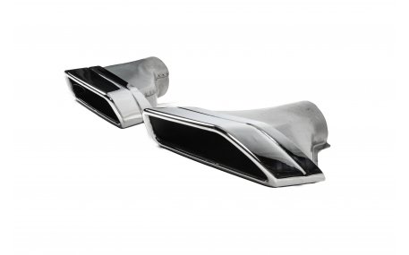 Комплект обвеса BMW 5 G30 2020-2023