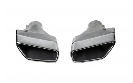 Комплект обвеса BMW 5 G30 2020-2023