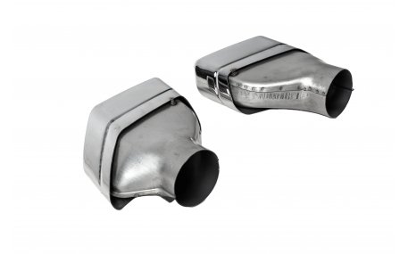 Комплект обвеса BMW 5 G30 2020-2023