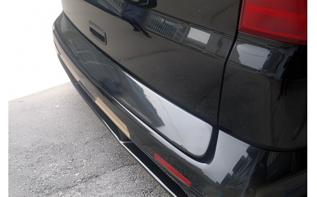 Накладка задней двери Volkswagen T5