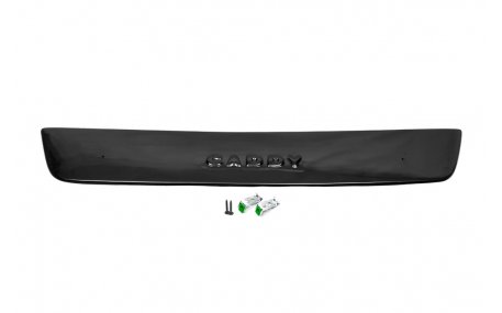 Зимняя накладка на решетку Volkswagen Caddy