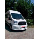 Накладка передняя Ford Transit