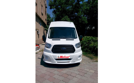 Накладка передняя Ford Transit