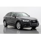 Подножки AUDI Q3