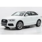 Подножки AUDI Q3
