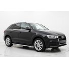 Подножки AUDI Q3