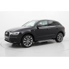 Подножки AUDI Q3