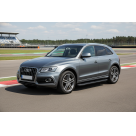 Подножки AUDI Q5