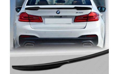 Спойлер BMW 5 G30