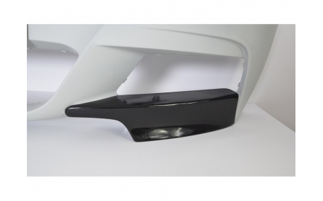 Накладка передняя BMW 3 F30