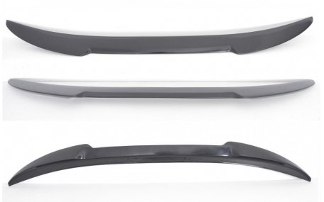 Спойлер BMW 5 G30